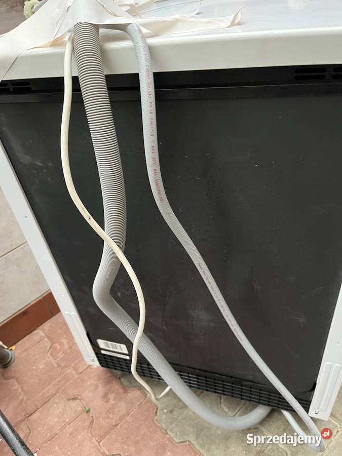 Zmywarka Wolnostojąca Exquisit Lublin