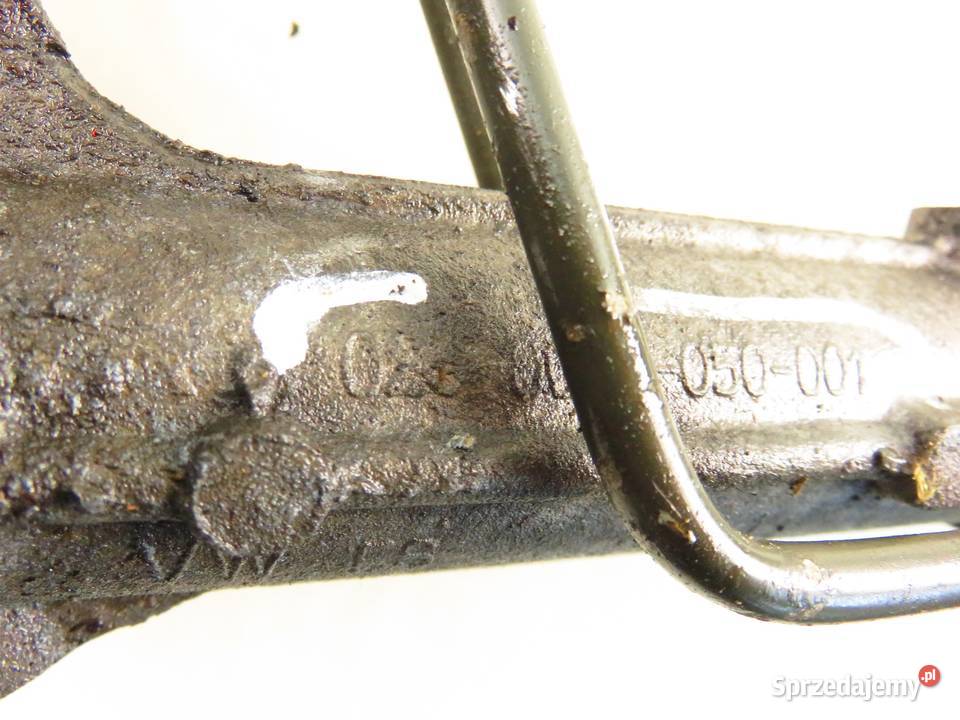 MAGLOWNICA VW POLO IV 9N 0230080050001