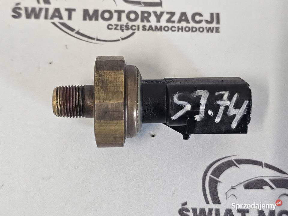 VOYAGER 28 CRD VM64C ENS 163 10r czujnik świętokrzyskie