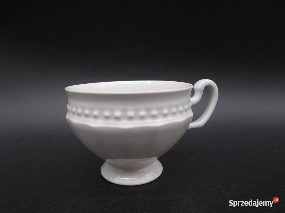 Filiżanka espressomokka Hutschenreuther Selb Raszków