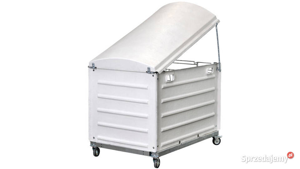 Zadaszenie pojedynczych domków cieląt OpenTop opolskie Opole