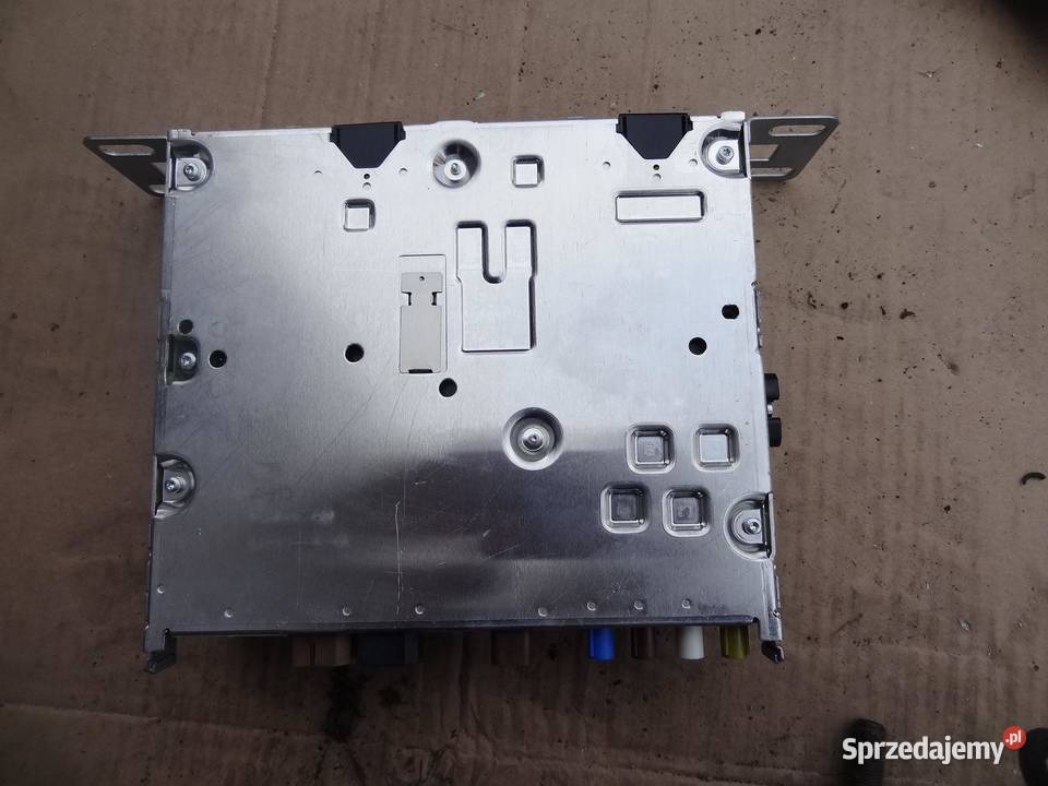 RADIO NAWIGACJA RENAULT CLIO V 259151818R