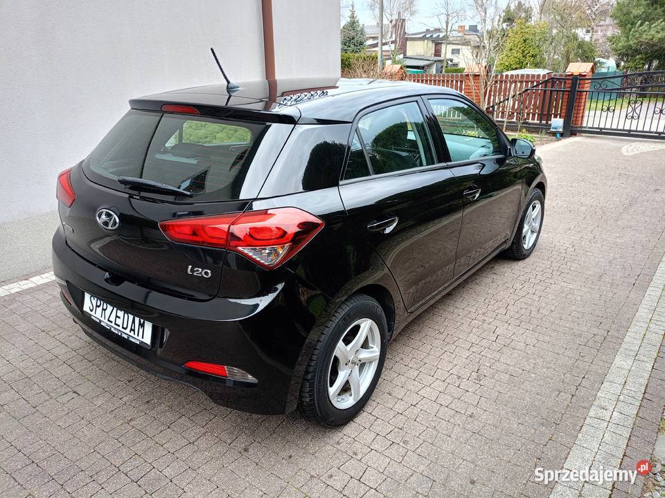 Bezwypadkowy Serwisowany Opłacony Bełchatów