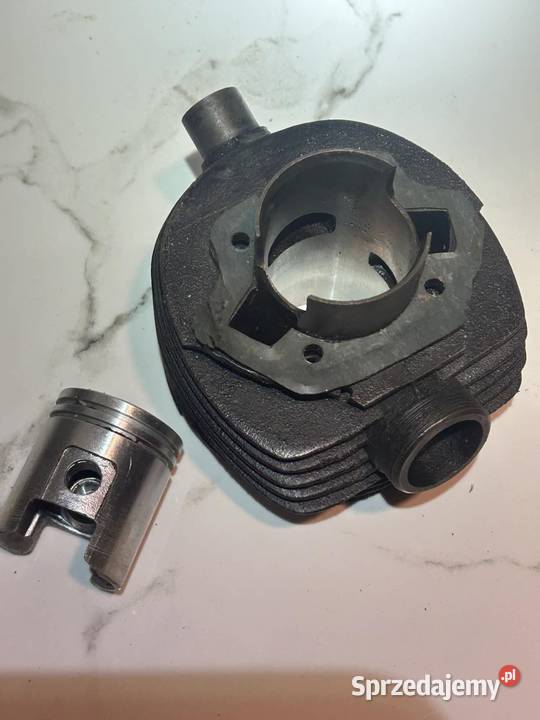 Części WSK podkarpackie Rzeszów