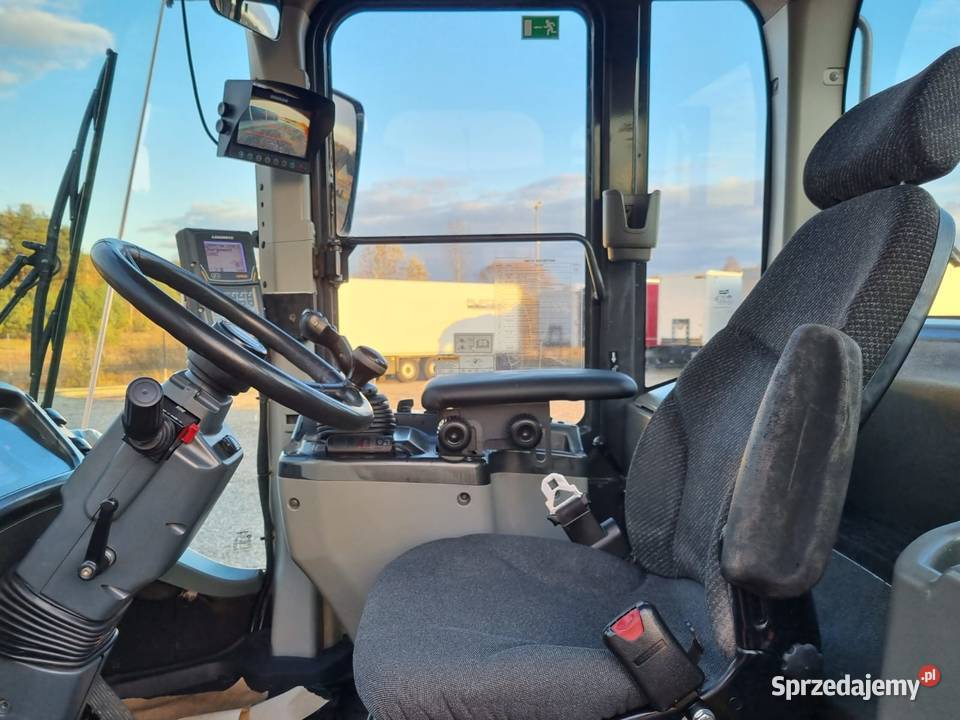 Doosan DL 250 Ładowarka Kołowa Sprowadzona SUPER Rok produkcji 2013 Maszyny budowlane Daleszyce