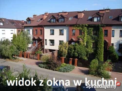 Mieszkanie Pruszków os Prusa 36 m2 możl przerob