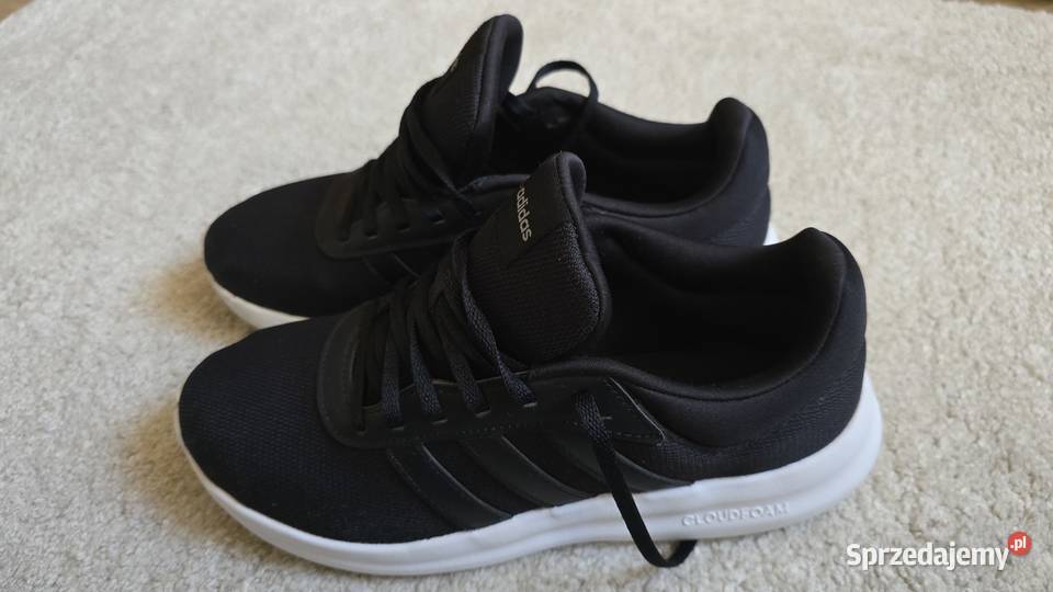 Adidas Lite Racer 40 40 i 23 Poznań