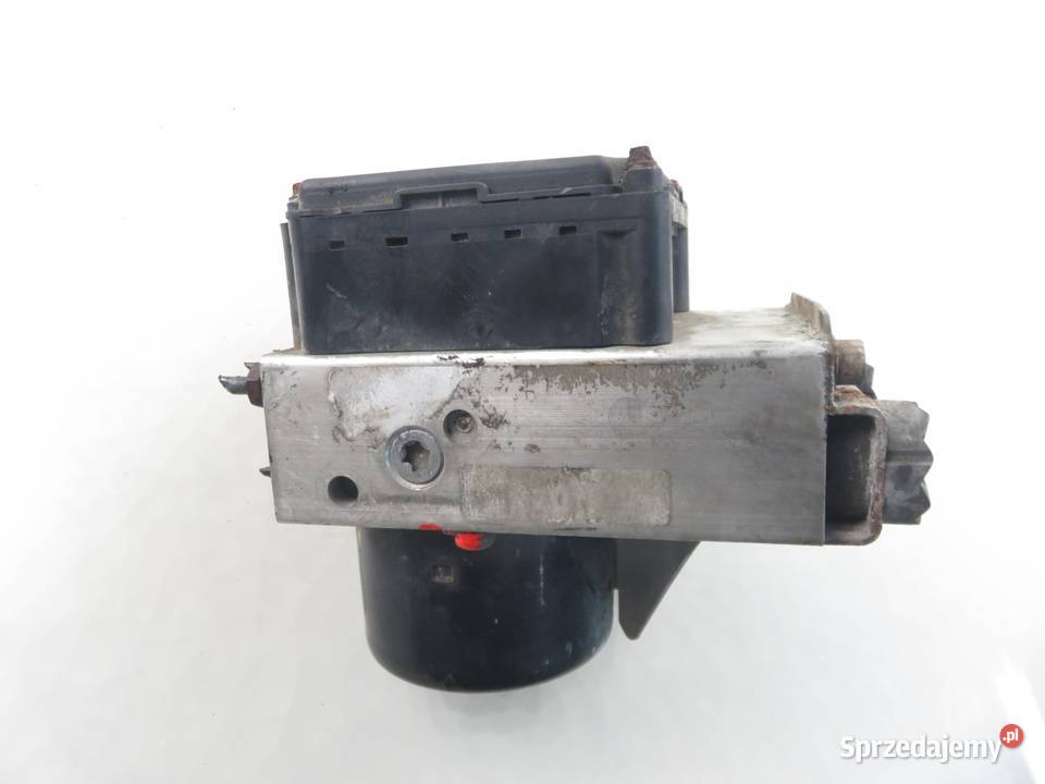 POMPA ABS BMW 3 Touring E36 6751767 10020402544 sprzedam