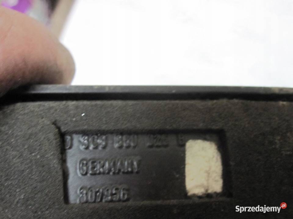 PASSAT B7 13r relingi listwy dachowe komplet świętokrzyskie sprzedam