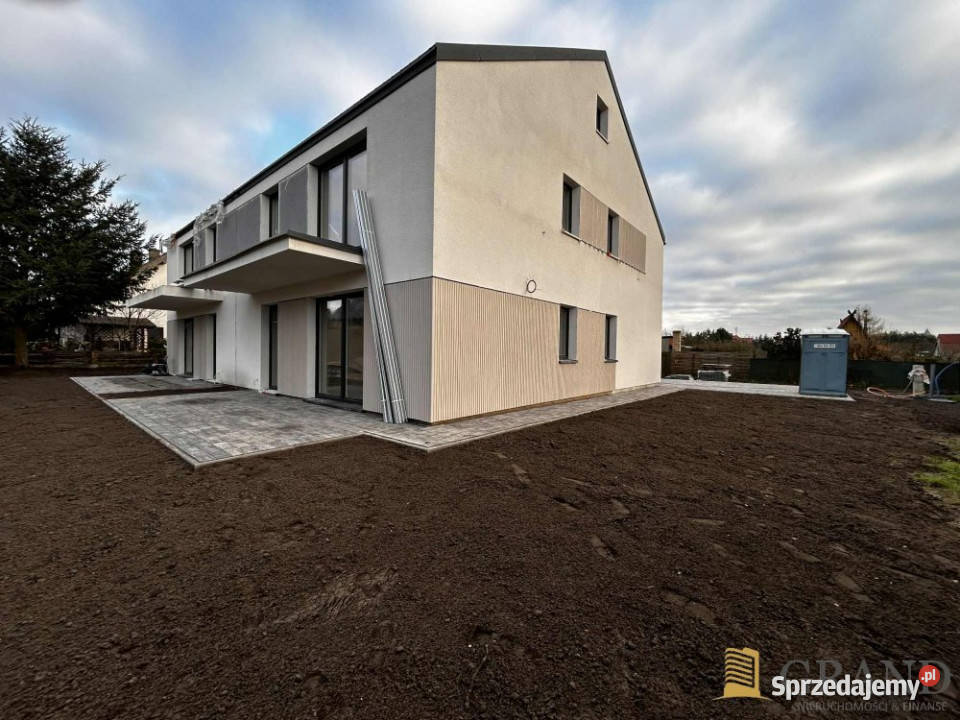 Mieszkanie 7826 metrów 4 pokojowe Goleniów Liczba pokoi 4 Sprzedaż sprzedam