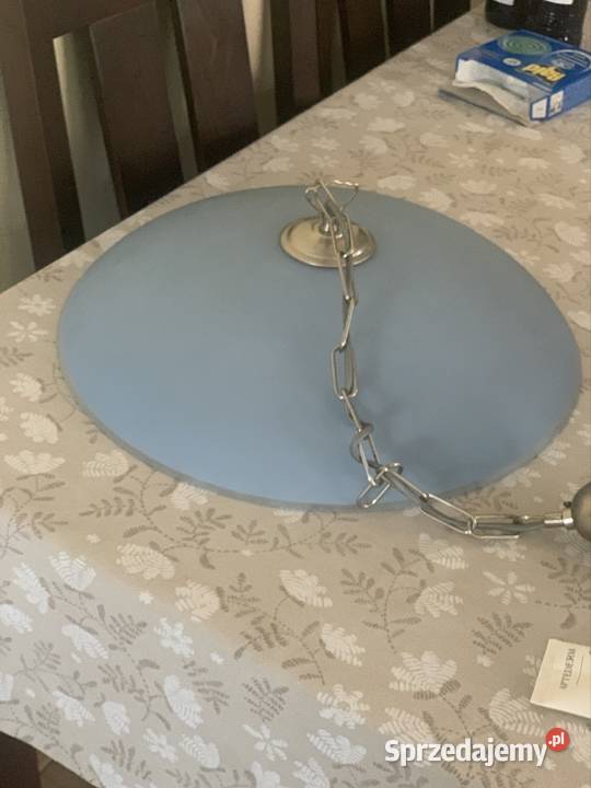 Żyrandol kuchenny Szczecin