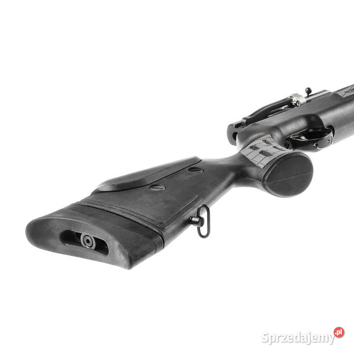 Wiatrówka PCP Optima by Hatsan BT65 SL Carnivore Warszawa sprzedam