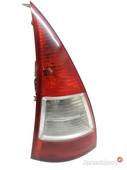 LAMPA TYŁ LEWA EU LIFT Citroen C3 I 20022009 sprzedam