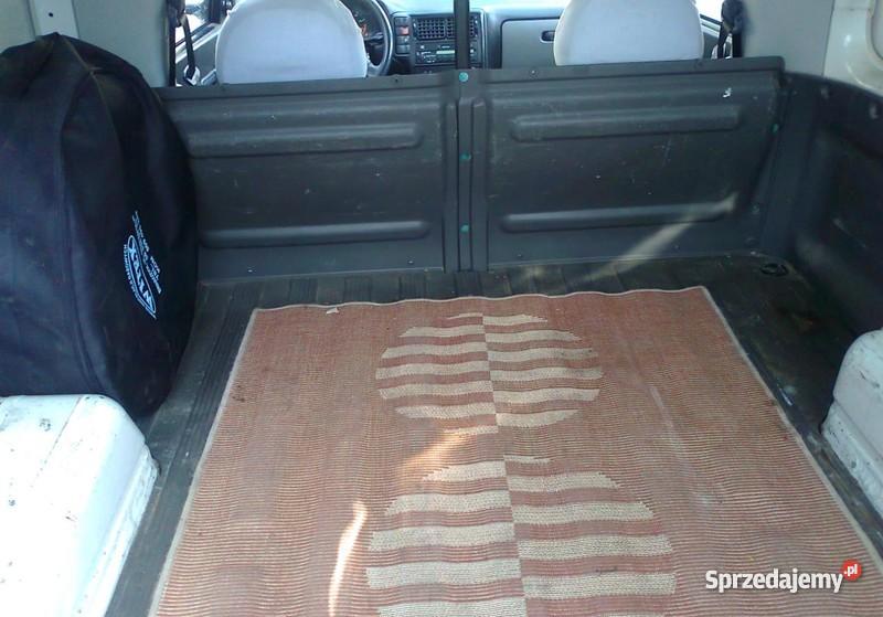 Na Volkswagen Caddy pomorskie pomorskie Starogard Gdański