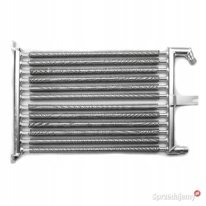 Chłodnica oleju BIZON Z056 Z058 505090019 AGTECH sprzedam