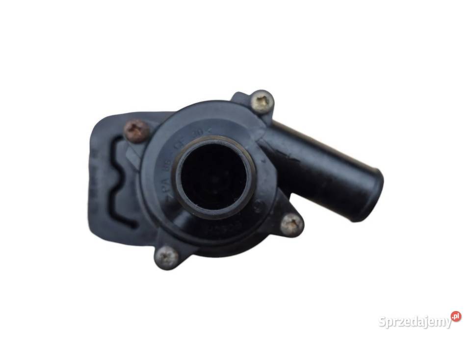 DODATKOWA POMPKA OBIEGU WODY MERCEDES VITO W 639 osobowe