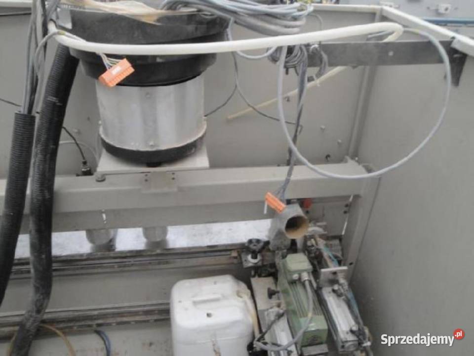 wiertarko kołczaka scherr lignum Produkcja Kłodawa