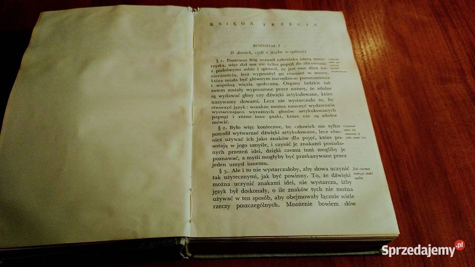 Rozważania dotyczące rozumu ludzkiego Tom 2 John Gdańsk