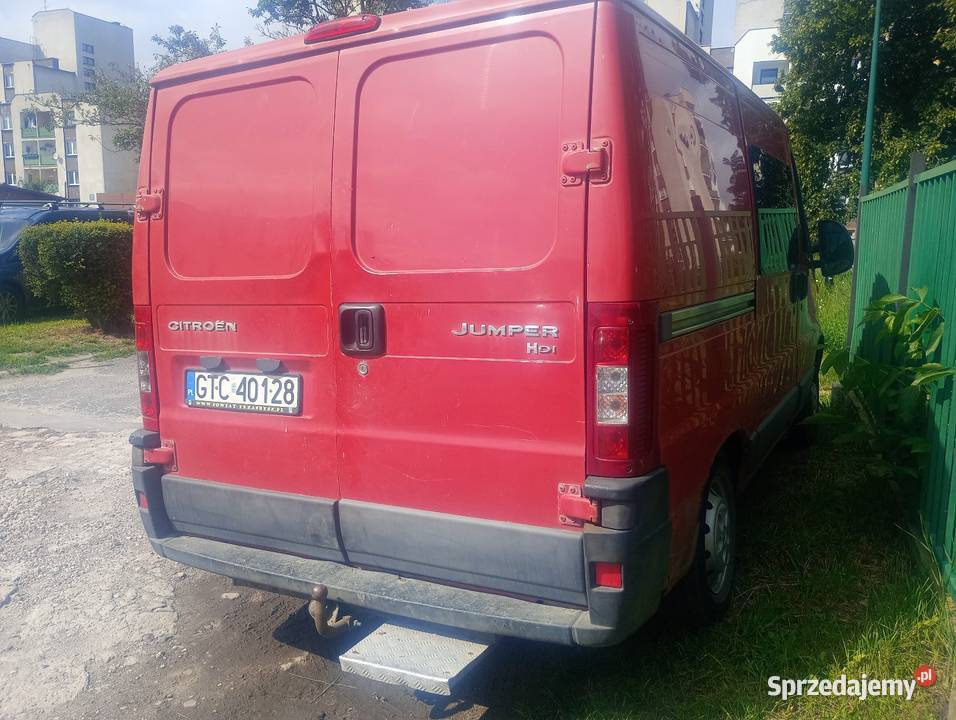 Sprawny mechaniczne Napęd przednia oś Elbląg