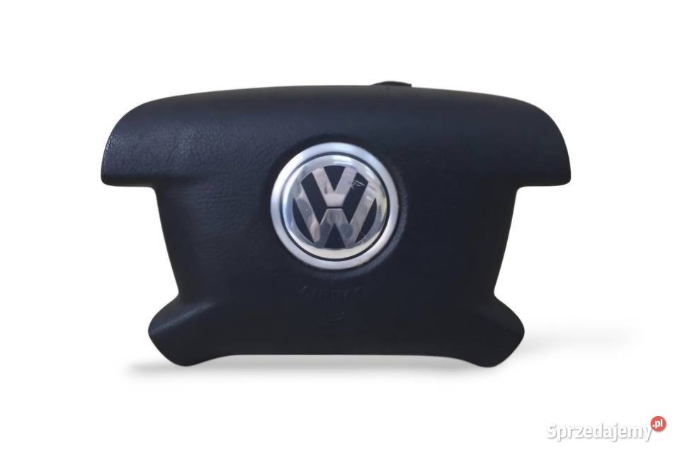 PODUSZKA POWIETRZNA AIRBAG KIEROWCY VW CADDY III Działoszyce