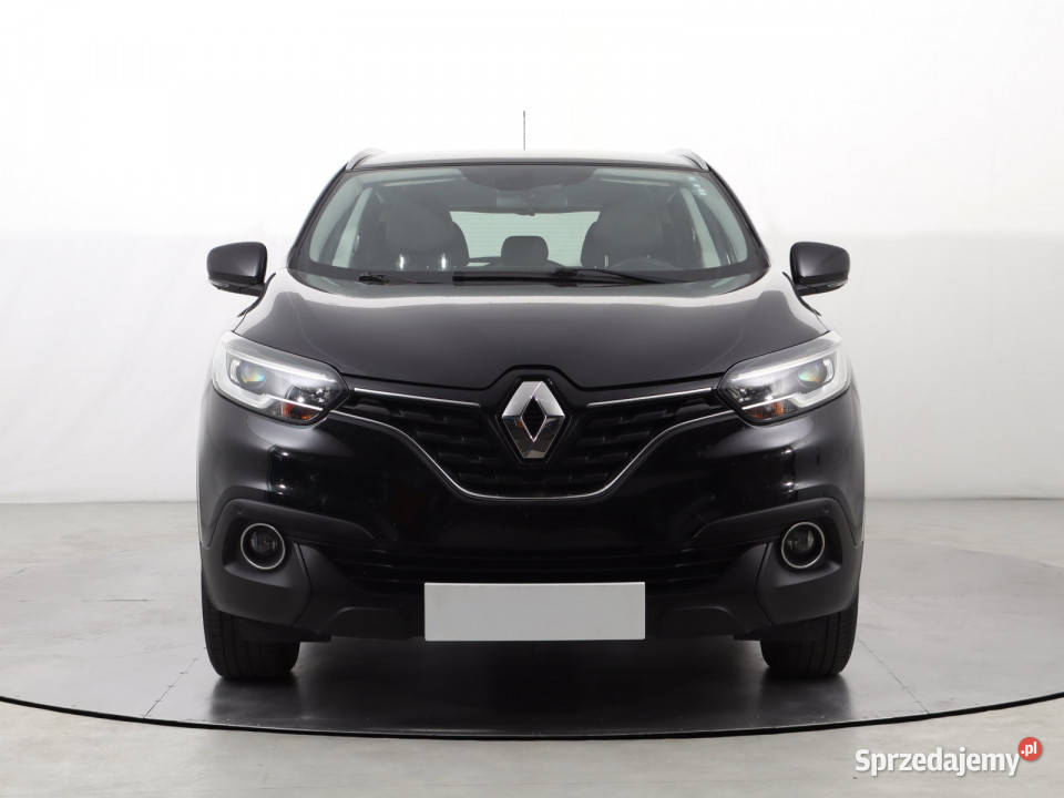 Renault Kadjar 12 TCe Katowice