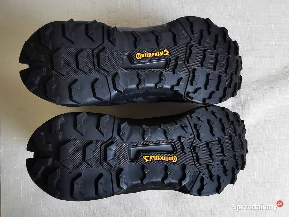 Adidas Terrex Gore Tex r42 i 23Nowe lubelskie Zamość sprzedam