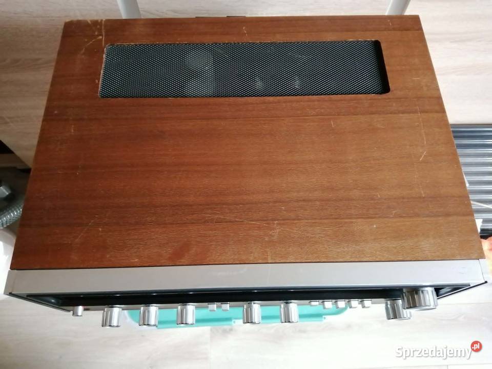 Amplituner MONARCH 5700 Amplitunery lubelskie Opole Lubelskie