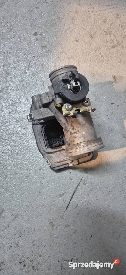 Przepustnica Piaggio X10 125 3 IMMO Poręba Wielka