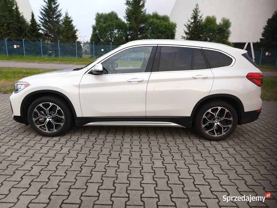 BMW X1 F48 Xdrive