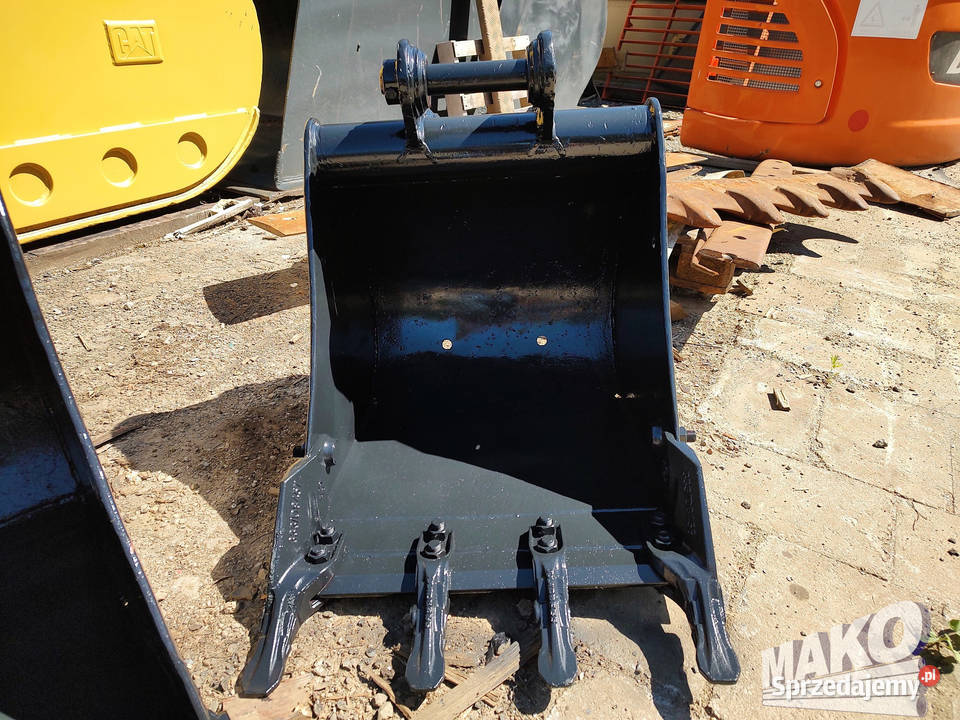 Łyżka 60 do koparki Miller fi 45 45150230 Ostrowiec Świętokrzyski