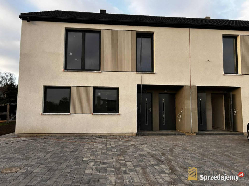 Mieszkanie 7826 metrów 4 pokojowe Goleniów