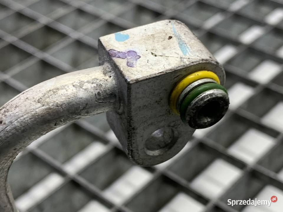 RURKA KLIMATYZACJI FIAT BRAVO II 51808203 14 140