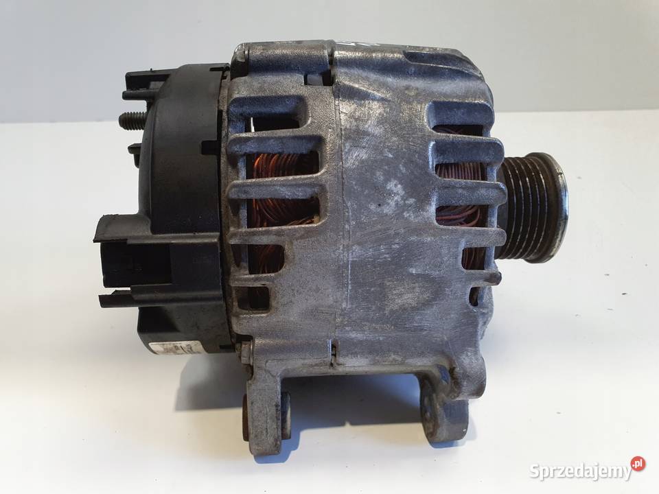 ALTERNATOR Seat Leon III 16 TDI 03L903023L Chełm