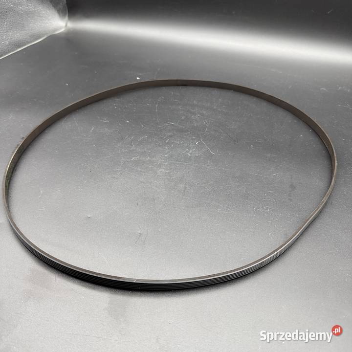 Pasek klinowy pralka Miele śląskie Jasienica