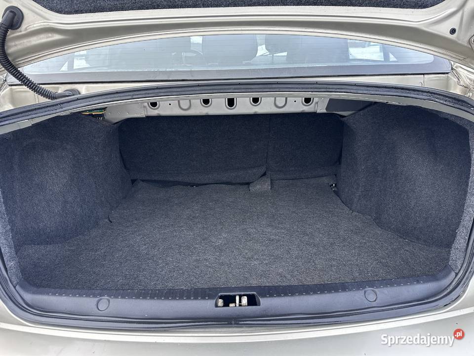 Mitsubishi Lancer 15 benzynaBogata złoty Warszawa
