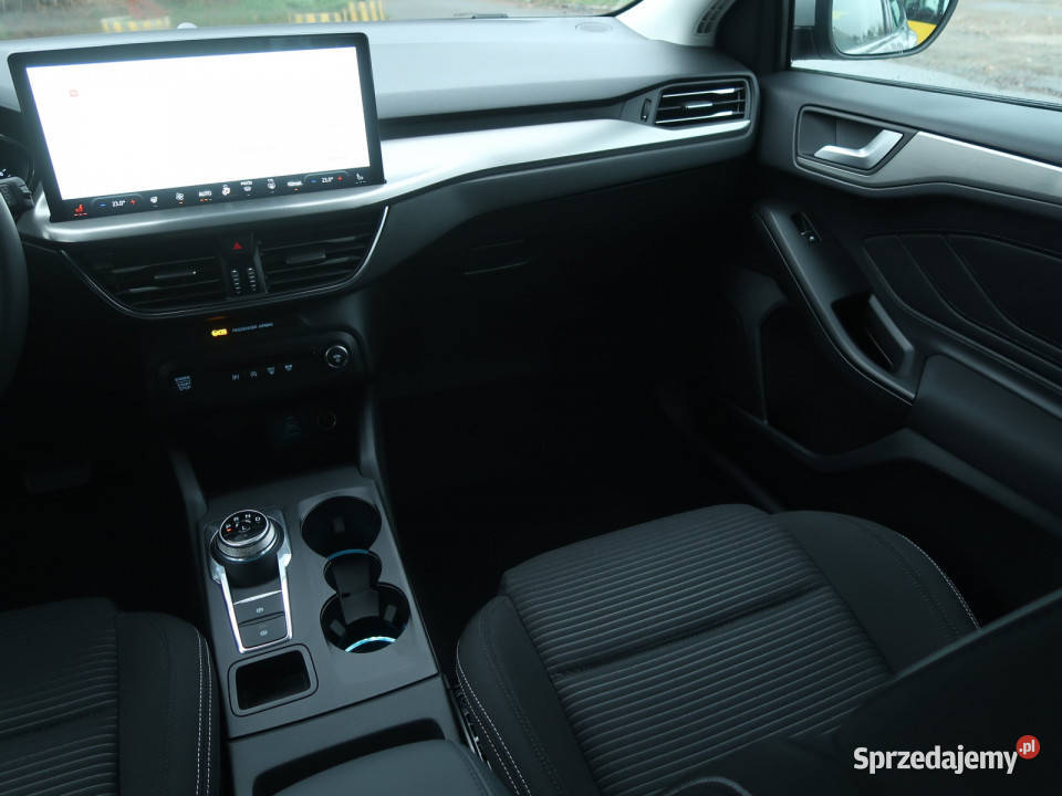 Ford Focus 15 EcoBlue Kombi Piaseczno