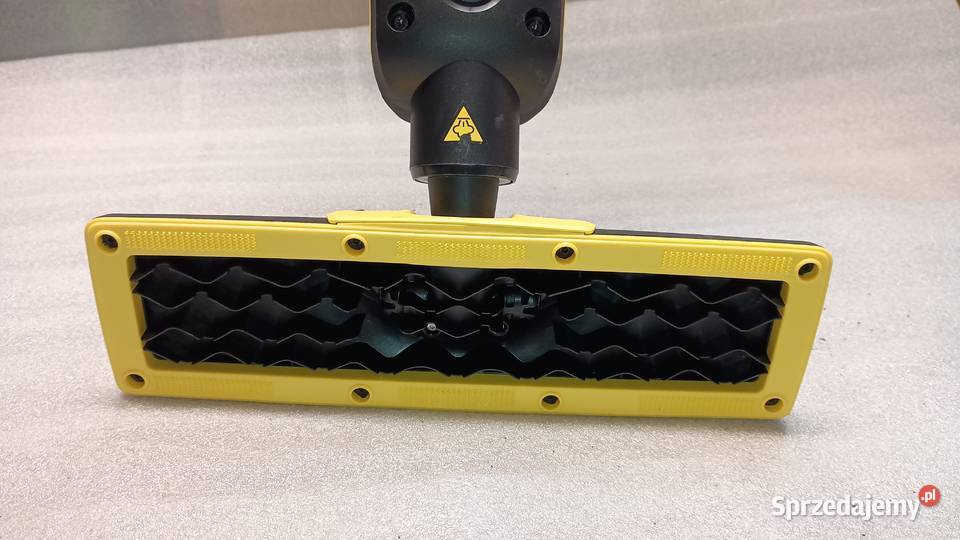 Mop parowy KARCHER SC 3 Upright 15133000 Mirosławiec