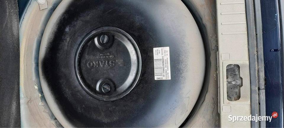 Ford focus ghia 0KM kujawsko-pomorskie Mierzynek