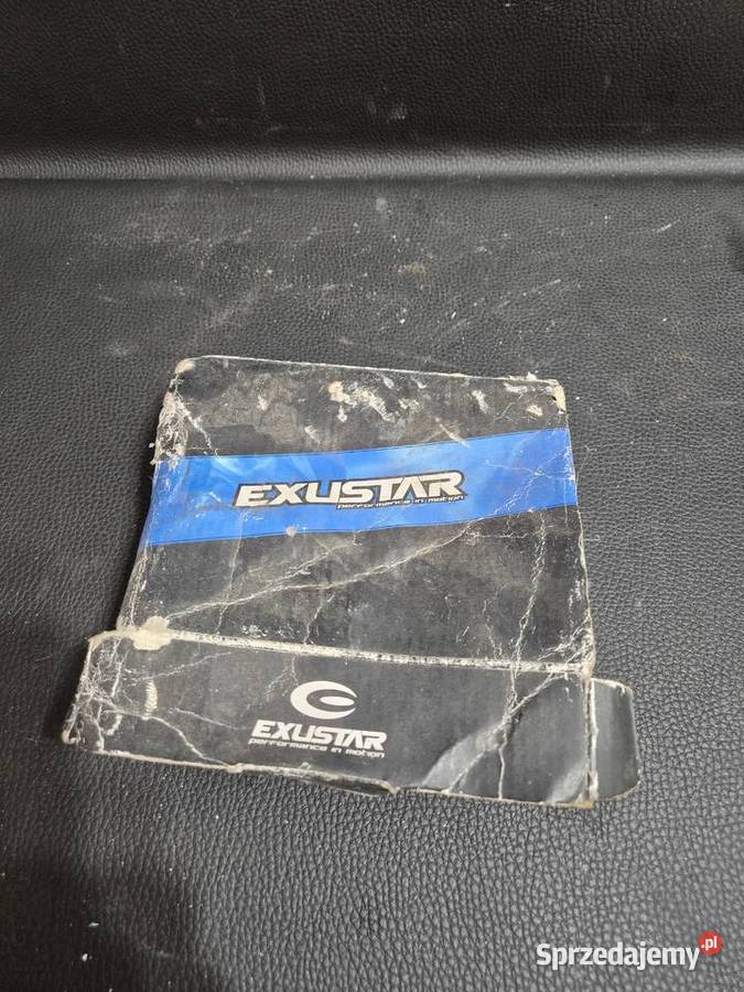 EXUSTAR MTB EPM81803 pedały SPD łódzkie Poddębice