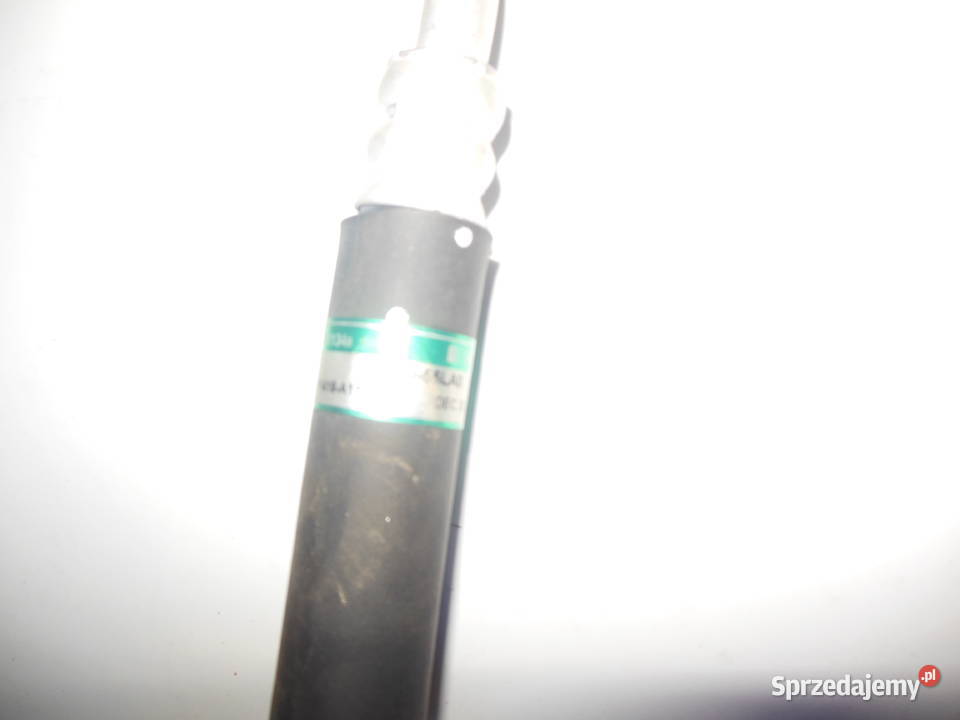 Przewód klimatyzacji FIAT SEDICI 20D 06 SUZUKI Kozy