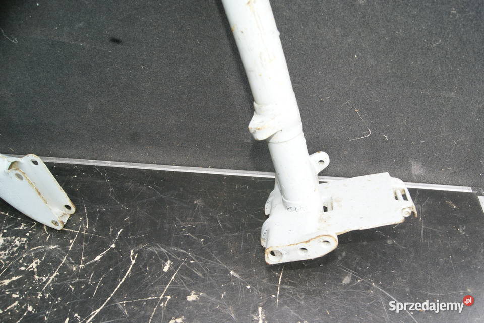 RAMA VICTORIA KR 25 KR 26 AERO Rybnik