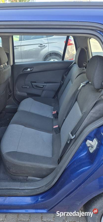 OPEL ASTRA H KOMBI 1700 CITDHAKOPŁATY NA 325800km