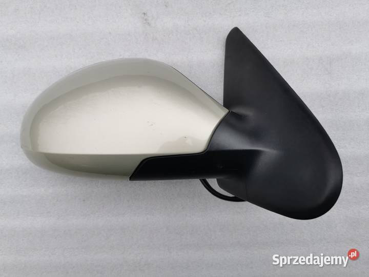 Lusterko Zewnętrzne Prawe Seat Leon I Toledo II mazowieckie Wyszków