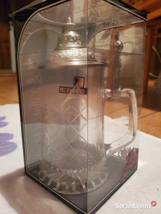 NIEMIECKIE KUFLE Nakło nad Notecią