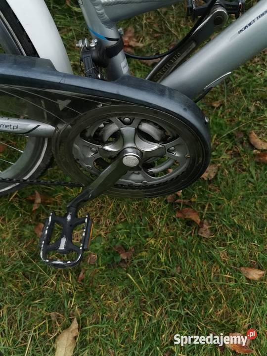 Romet Gazela 10 koła 28 Wrocław sprzedam