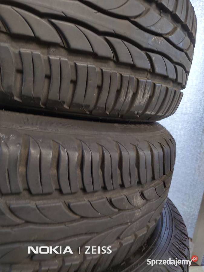 Opony debica 18560R15 2 sztuki lato Solarnia