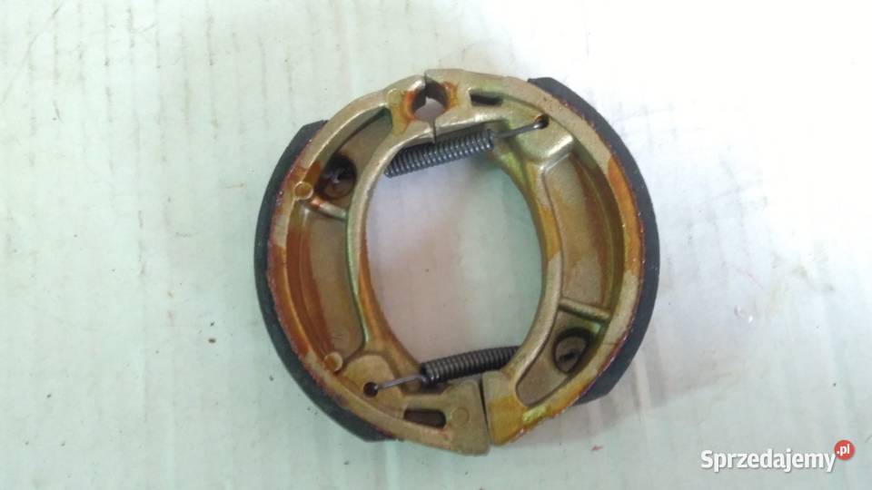 Szczęki hamulcowe FERODO FSB714 HONDA PK QR CRF Bielsk Podlaski