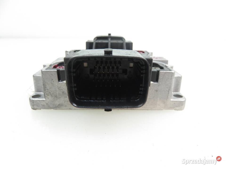 STEROWNIK SKRZYNI BIEGÓW SAAB 95 22 TiD 5448402 osobowe sprzedam