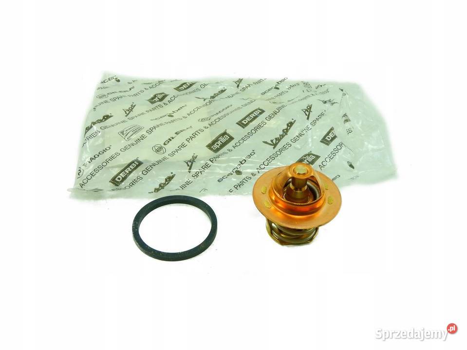 TERMOSTAT DAIHATSU APPLAUSE 16 8997 sprzedam