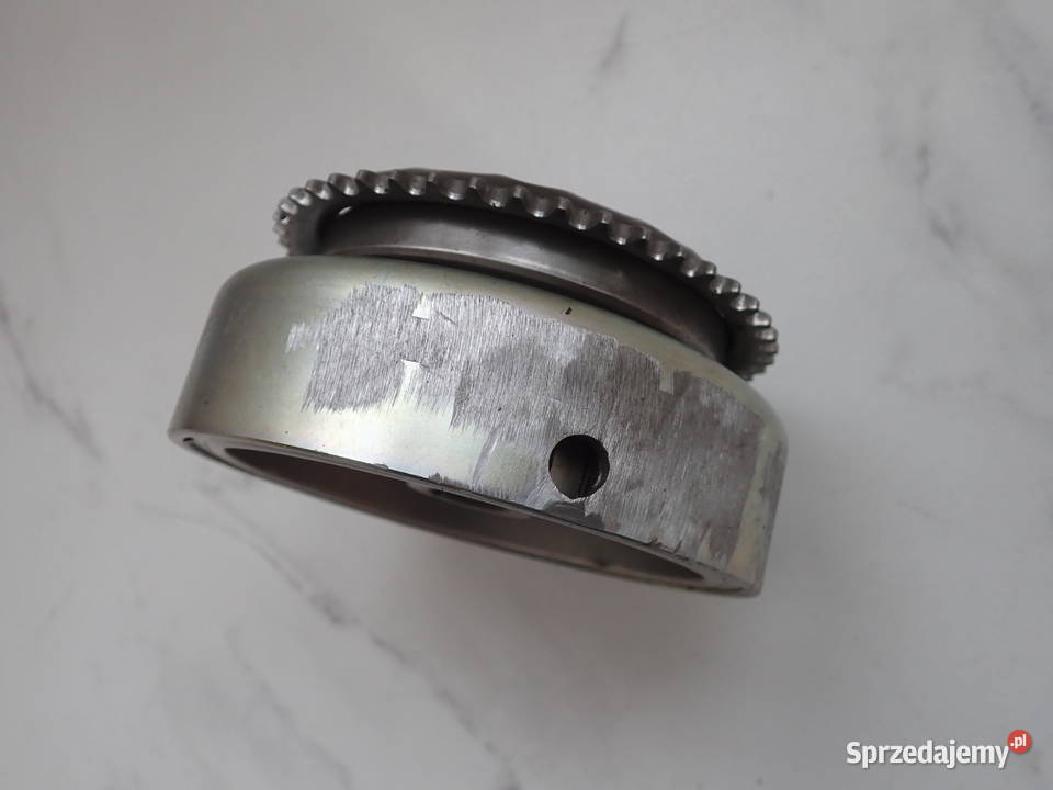 Magneto Wolne Koło Sprzęgło Rozrusznika Kawasaki Strzelce Krajeńskie